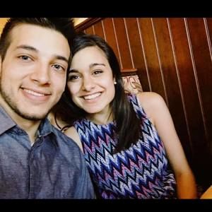 Meet your Posher, Nico